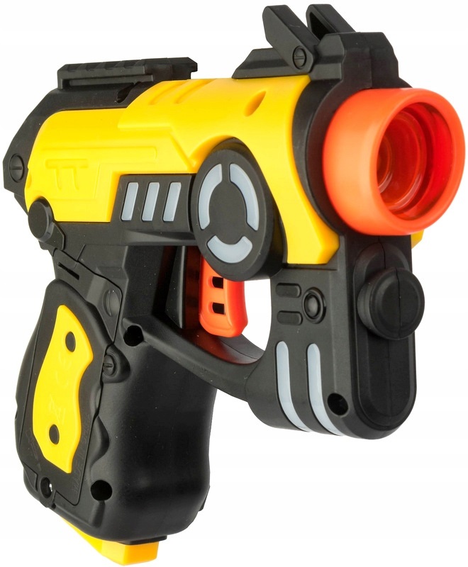 Žaislinis šautuvas – pistoletas