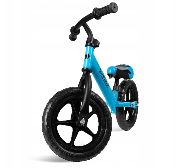 Balansinis dviratukas Kidwell REBEL mėlynas