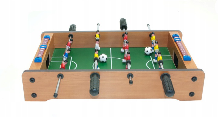 Mini futbolo stalas