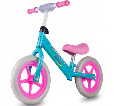 Vaikiškas balansinis dvirtukas (įvairiaspalvis)